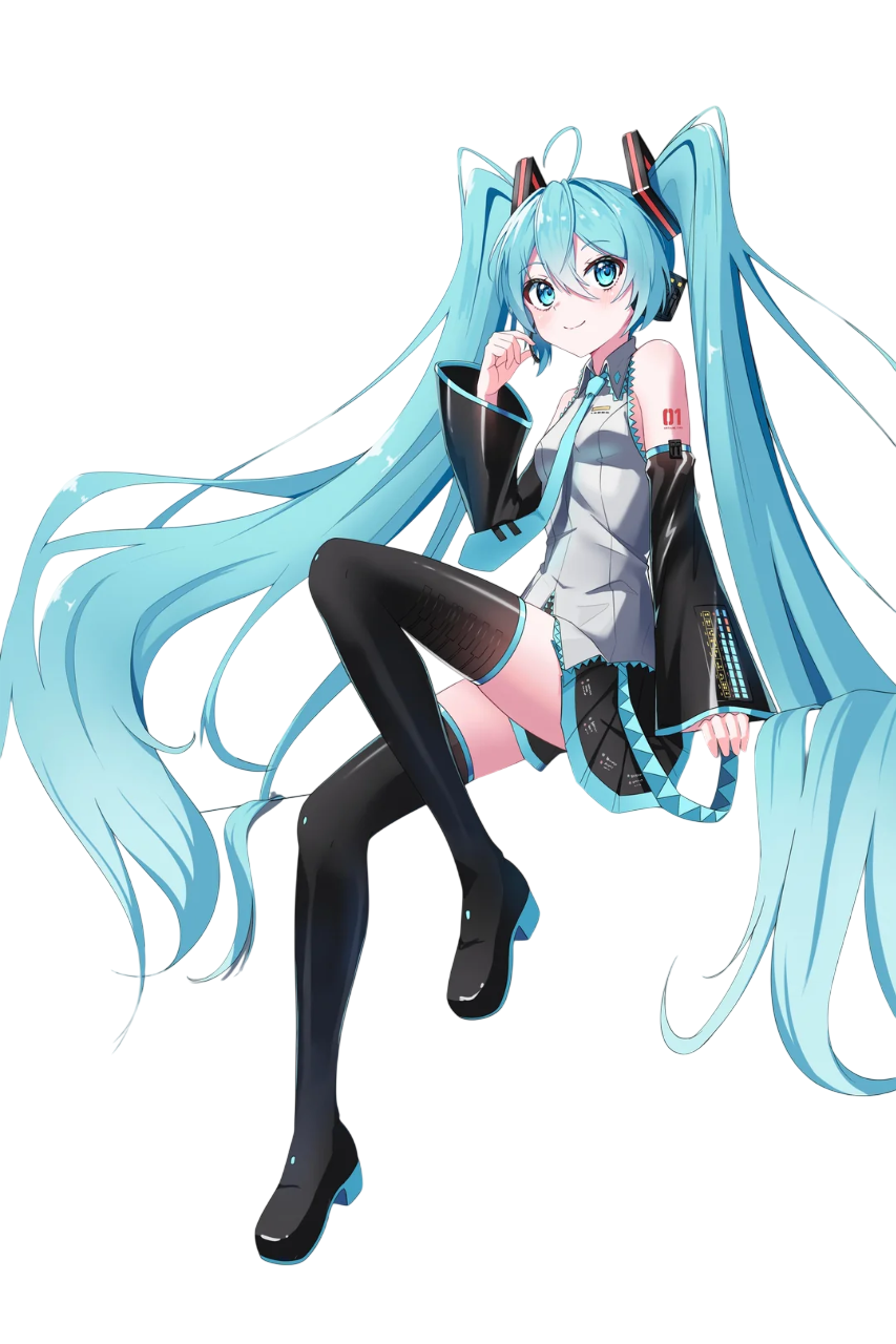 Miku
